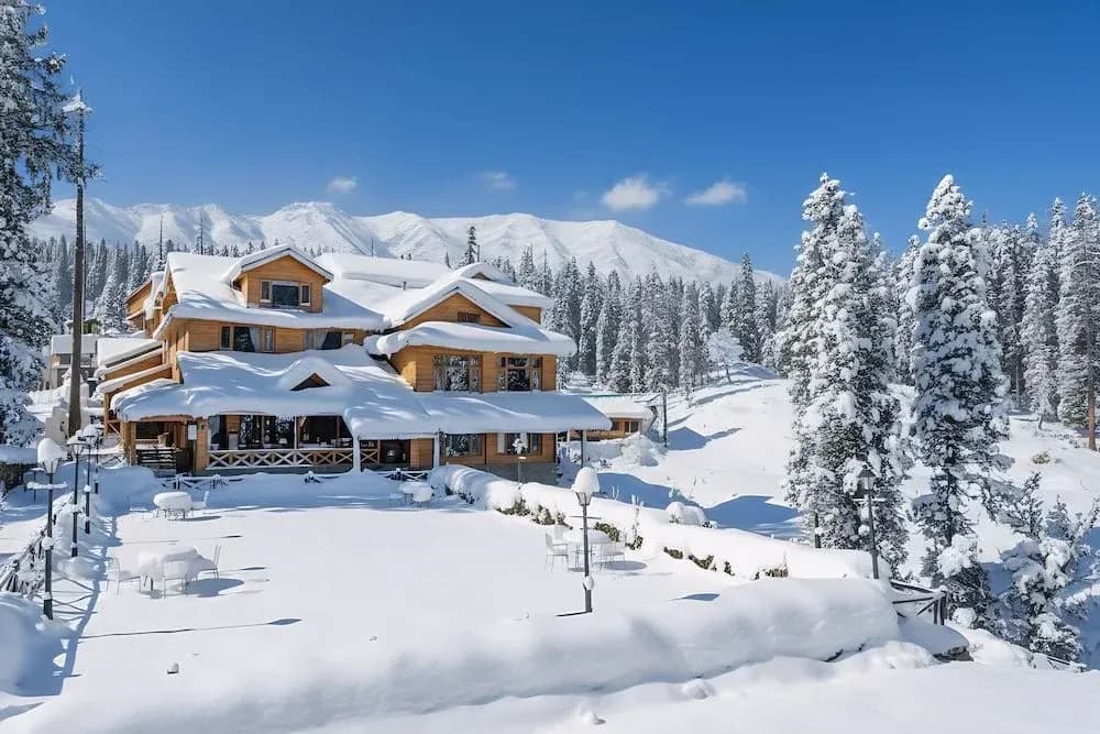 Shimla & Manali